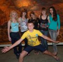 Ілона Свiрiдова фотография #23 (источник - https://vk.com/id90030694)