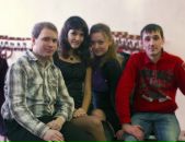 Фотография Юрченко Ирины