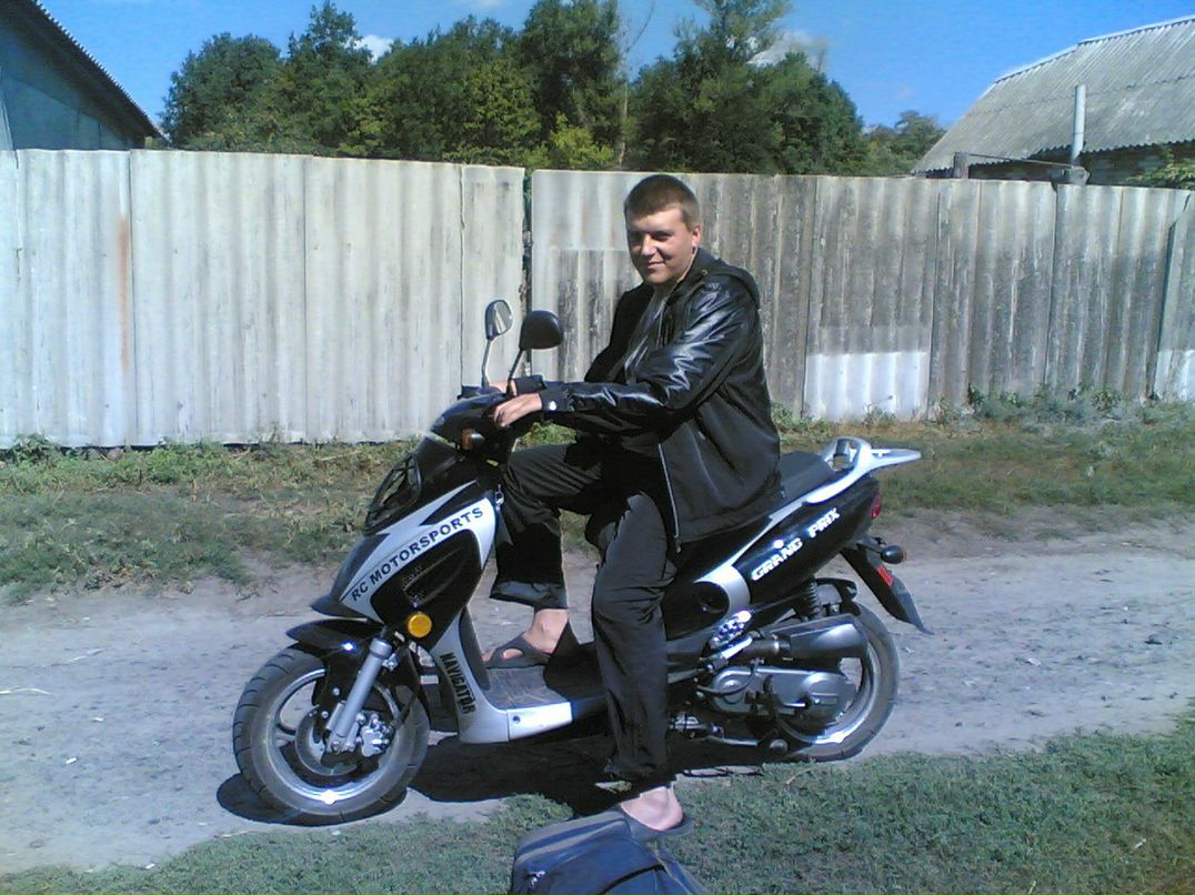 Андрей Бояркин фотография #43