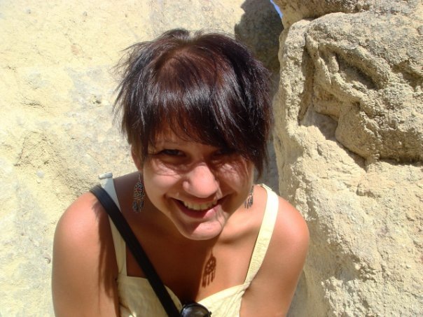 №14, Елена Ромашко, 35 лет, Тюмень №14, Елена Ромашко, 35 лет, Тюмень