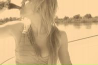 Фотография Парфёновой Маргариты