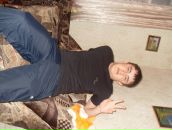 Фотография Кадралинова Салавата