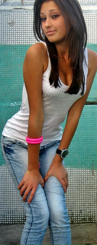 Катя Глущенко фотография #28