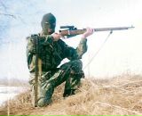 Фотография Бабука Алексея