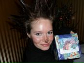 Фотография Рогозиной Анюты