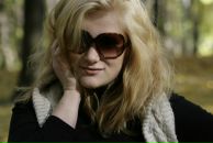 Фотография Черноуцян Анны