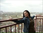 Фотография Голубенко Дарьи