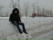 Фотография Разумова Сергея