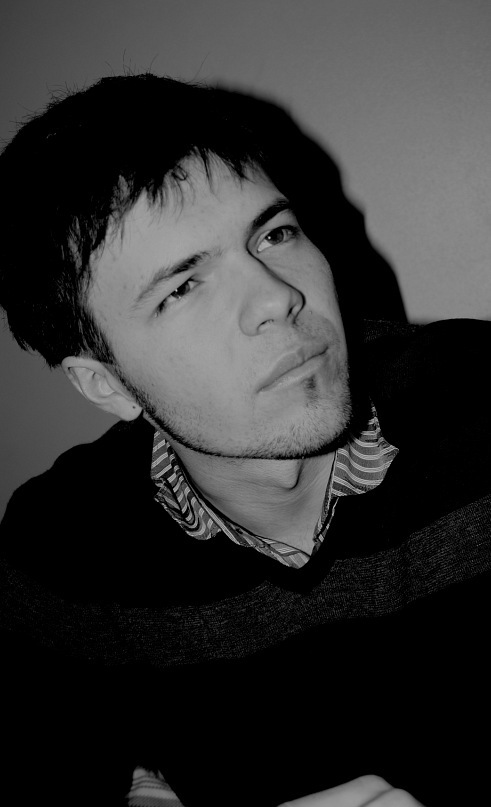 Иван Семонов фотография #28