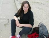 Фотография Волковой Анастасии