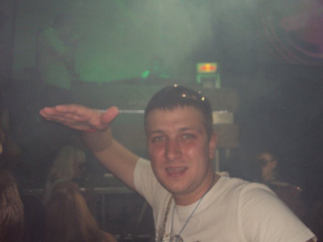 Дмитрий Несветаев фотография #38