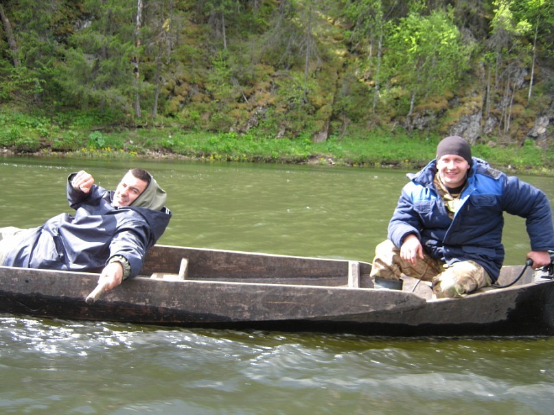 Марк Колесников фотография #41