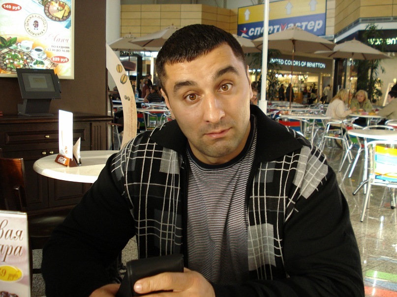 Марк Колесников фотография #20