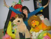 Фотография Магасумовой Руфины