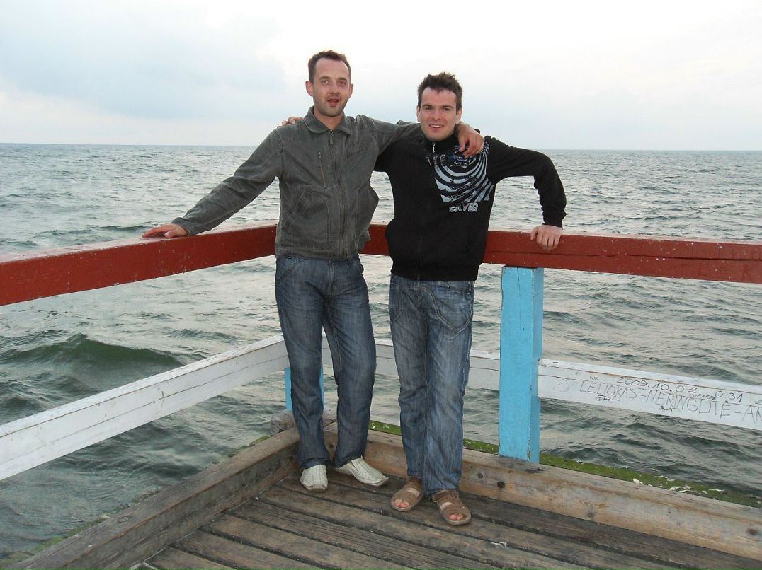 Дмитрий Козел фотография #46