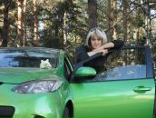 Фотография Пикаевой Ольги