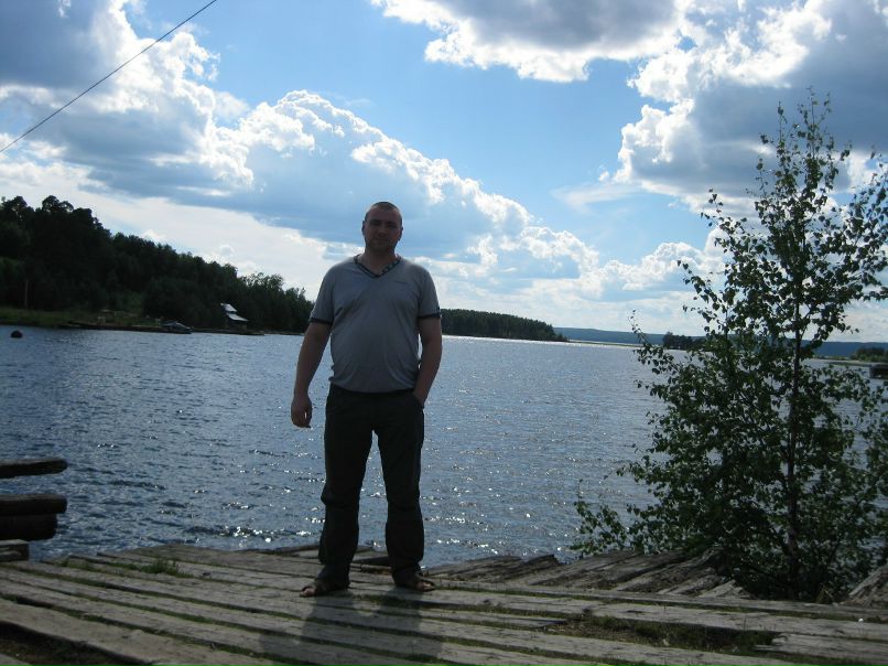 Илья Ярицын фотография #3