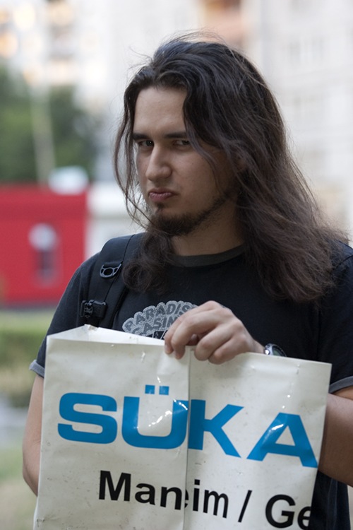 Andre Osokin фотография #27