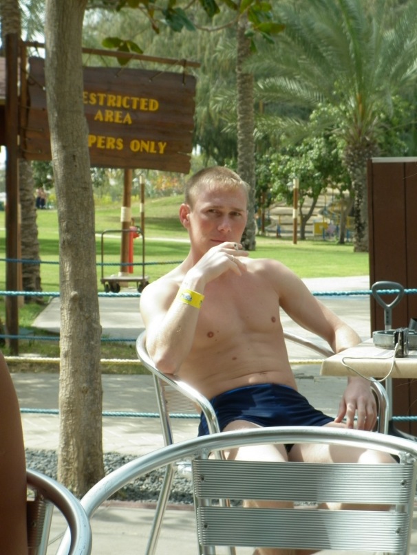 Максим Дощицын фотография #31