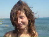 Фотография Железовой Ксении