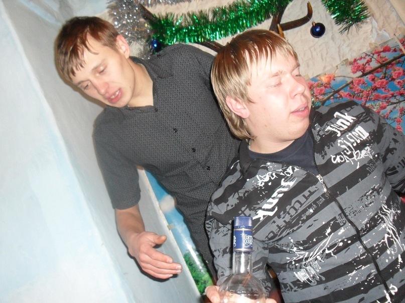 Андрей Глушков фотография #12