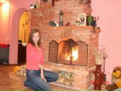 Фотография Васильевой Ирины