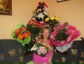 Фотография Куликовой Ирины