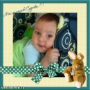 Фотография Аветисян Аллы