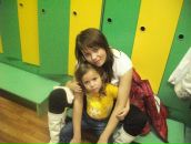 Фотография Воробей Али