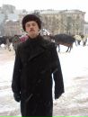 Міша Тростінський фотография #47 (источник - https://vk.com/id93455916)