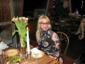 Фотография Овчинниковой Светланы