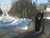 Фотография Павловой Анны