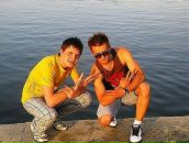 Вася Нагірняк фотография #32 (источник - https://vk.com/id86836128)