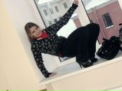 Фотография Гусевой Олечки