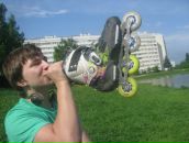 Фотография Салтыкова Александра