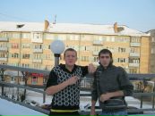 Сергій Голуб фотография #44 (источник - https://vk.com/id64934622)