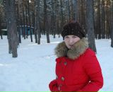 Фотография Ковалёвой Елизаветы