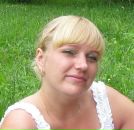 Фотография Андреевой Надежды