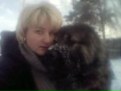 Фотография Матвеевой Виктории