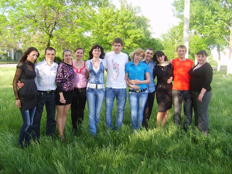 Славик Шевченко фотография #16