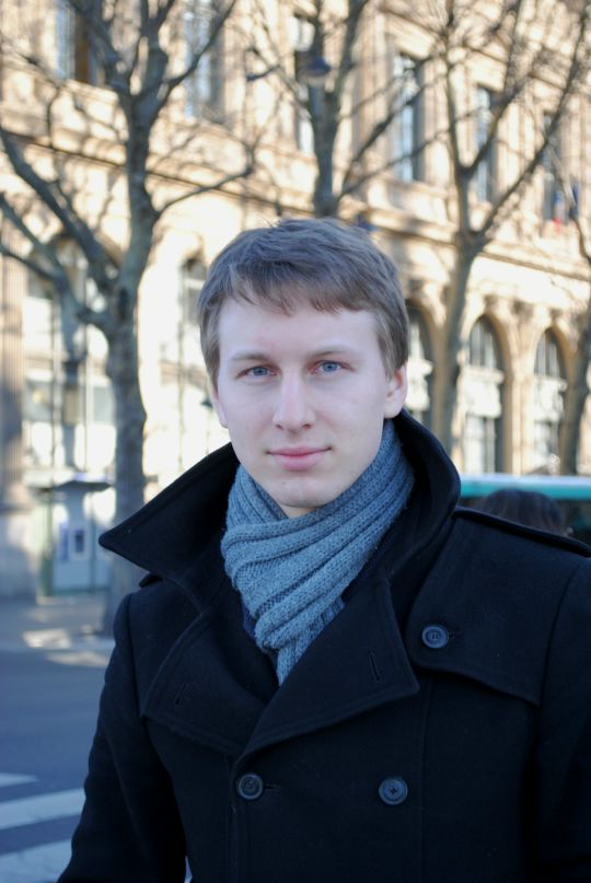 Сергей Стефаненко фотография #35