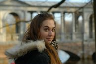 Фотография Павлюченковой Анастасии