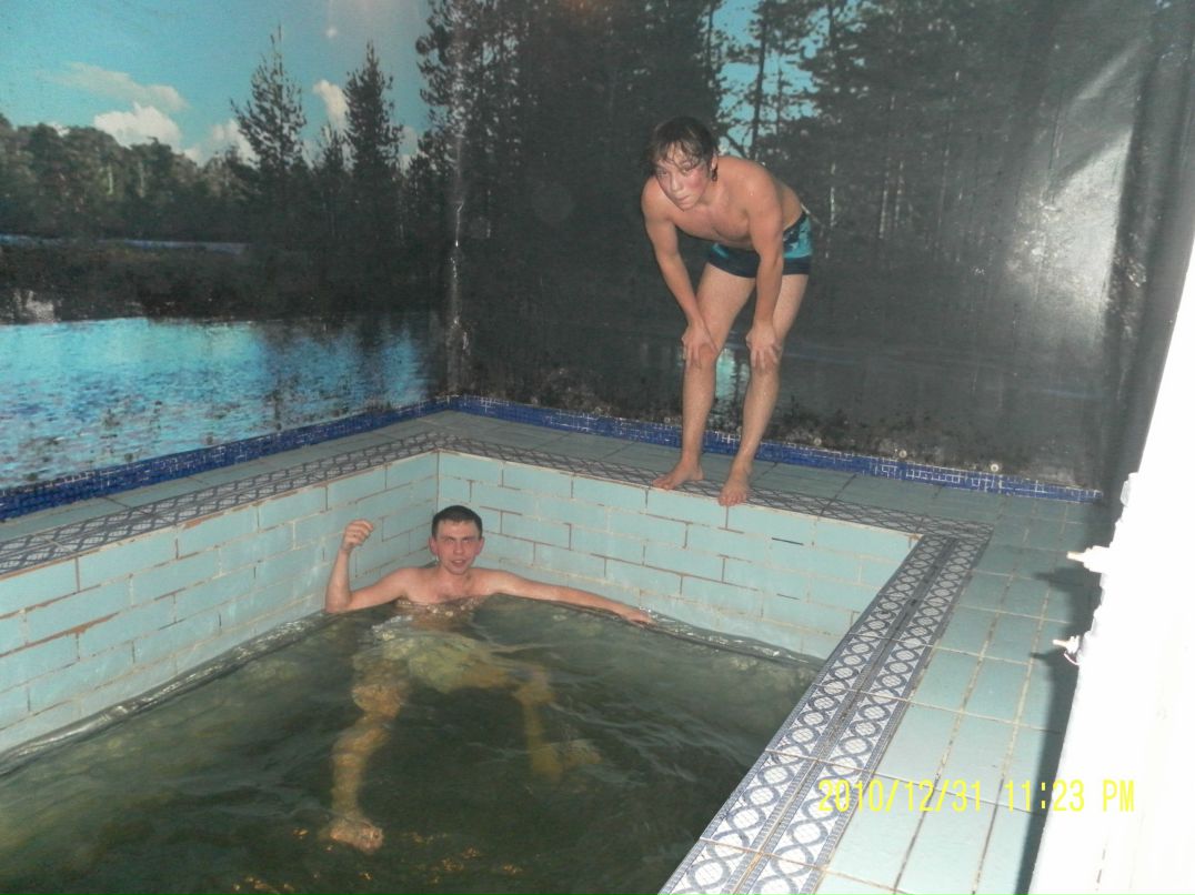 Руслан Русланов фотография #9