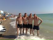 Євген Черниш фотография #32 (источник - https://vk.com/id28644732)