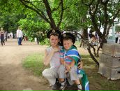 Фотография Будилина Анастасия