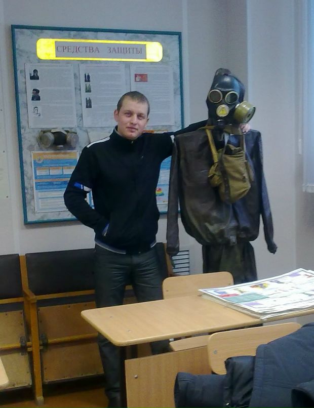 Иван Чернов фотография #40