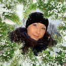 Фотография Богдановой Анны