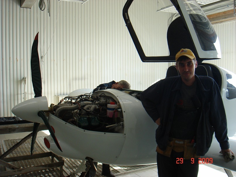 Дмитрий Кунаков фотография #25