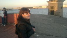 Фотография Казаковой Кристины