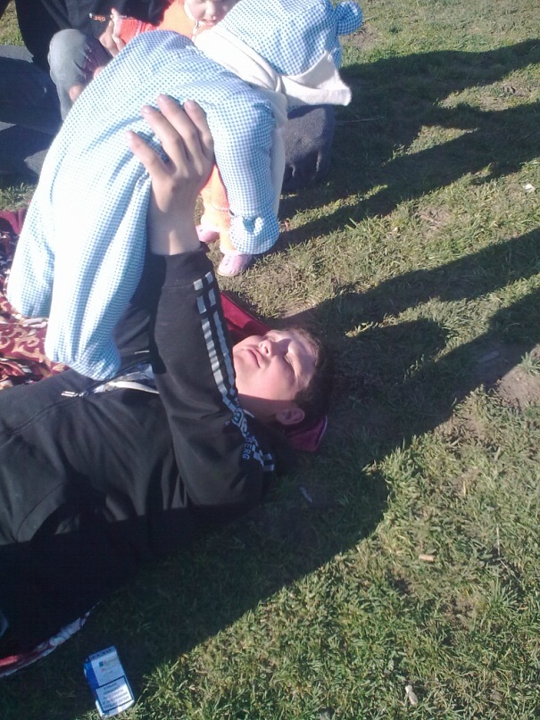 Артем Савельев фотография #25